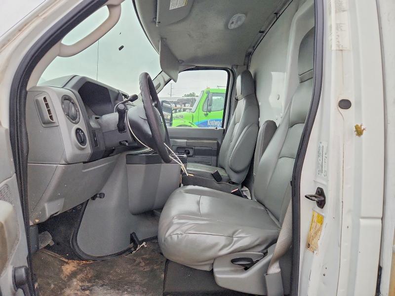Продажа на аукционе авто 2012 Ford E350, vin: 1FDSE3FL6CDB14624, номер лота: 50839386