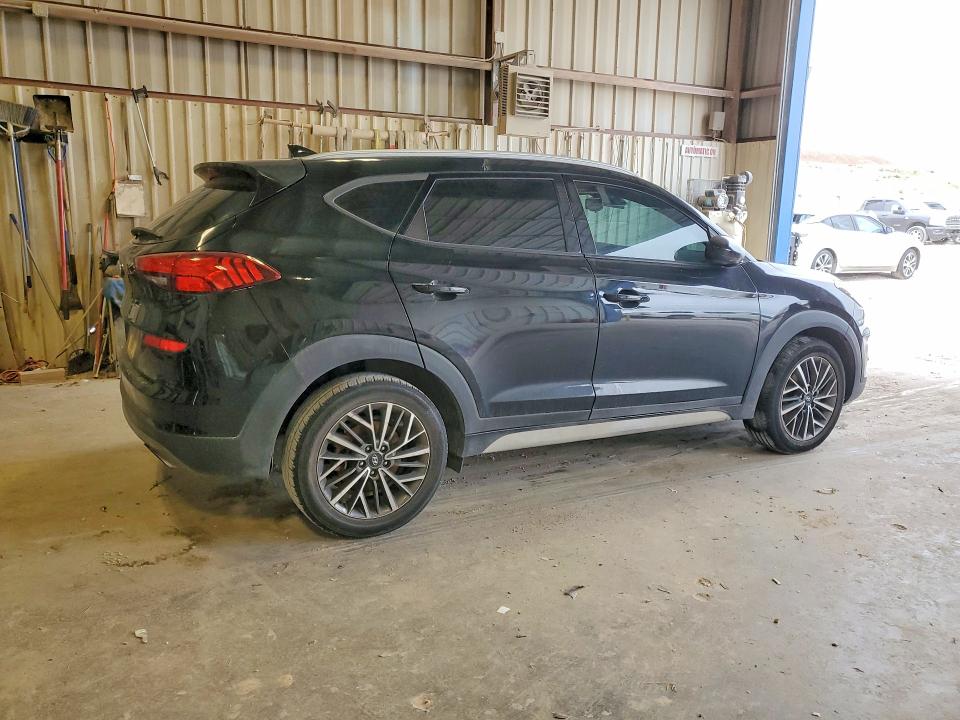 Продажа на аукционе авто 2019 Hyundai Tucson, vin: KM8J33AL1KU985390, номер лота: 54119266