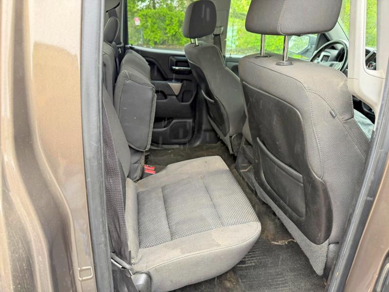 Продажа на аукционе авто 2014 Chevrolet Silverado, vin: 1GCVKREH2EZ116340, номер лота: 54190826