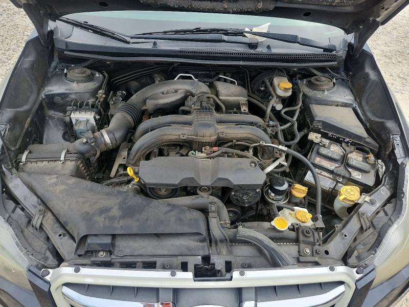 Продажа на аукционе авто 2014 Subaru Impreza, vin: JF1GPAC66E8221181, номер лота: 52487616