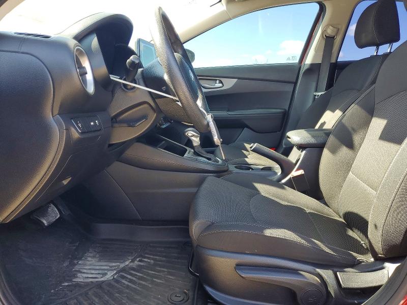 Продажа на аукционе авто 2019 Kia Forte, vin: 3KPF24AD2KE050938, номер лота: 54829846