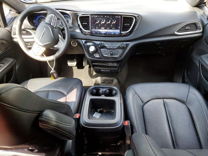 Aukcja sprzedaży 2025 Chrysler Pacifica, vin: 2C4RC1BG2SR507330, numer aukcji: 53082616