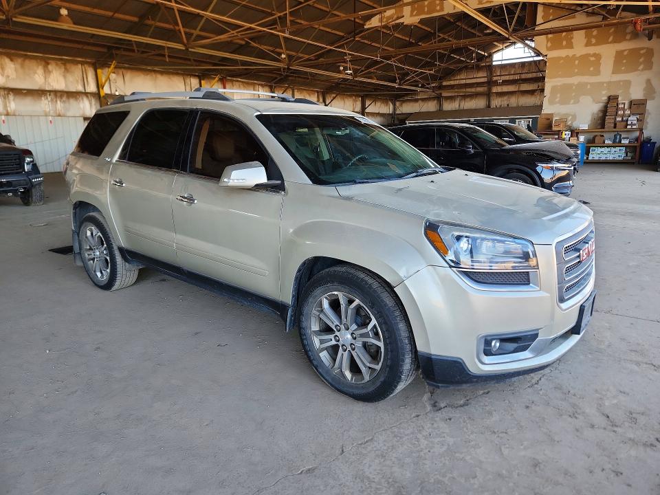 Aukcja sprzedaży 2014 Gmc Acadia, vin: 1GKKVSKD9EJ289827, numer aukcji: 53659936