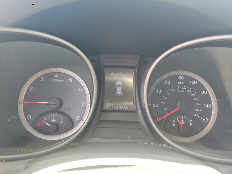 Продаж на аукціоні авто 2016 Hyundai Santa Fe Sport, vin: 5XYZTDLB7GG340429, номер лоту: 55387806
