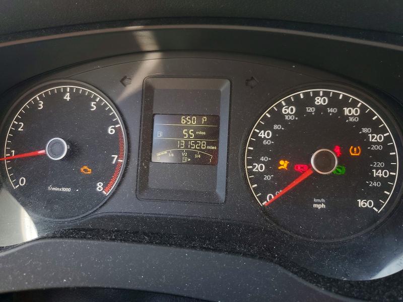 Aukcja sprzedaży 2014 Volkswagen Jetta, vin: 3VW2K7AJ8EM326147, numer aukcji: 53546656