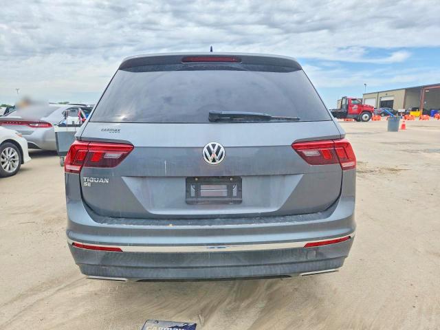 Aukcja sprzedaży 2021 Volkswagen Tiguan, vin: 3VV3B7AX9MM067292, numer aukcji: 52700196