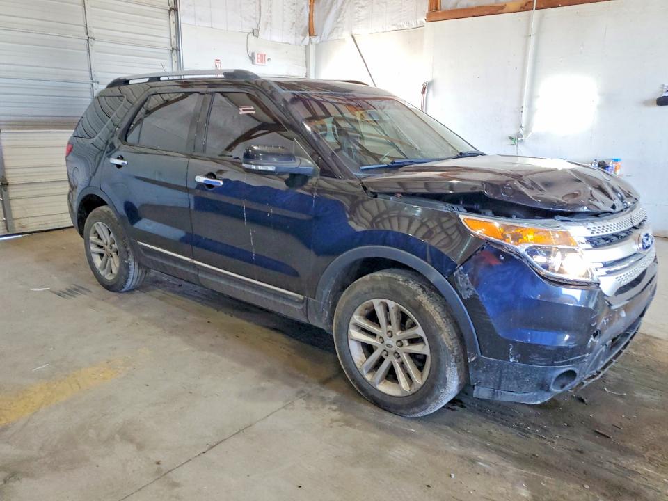 Aukcja sprzedaży 2012 Ford Explorer, vin: 1FMHK8D86CGA67334, numer aukcji: 52140416