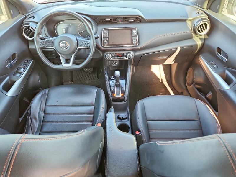 Aukcja sprzedaży 2020 Nissan Kicks, vin: 3N1CP5DV8LL533378, numer aukcji: 51281606