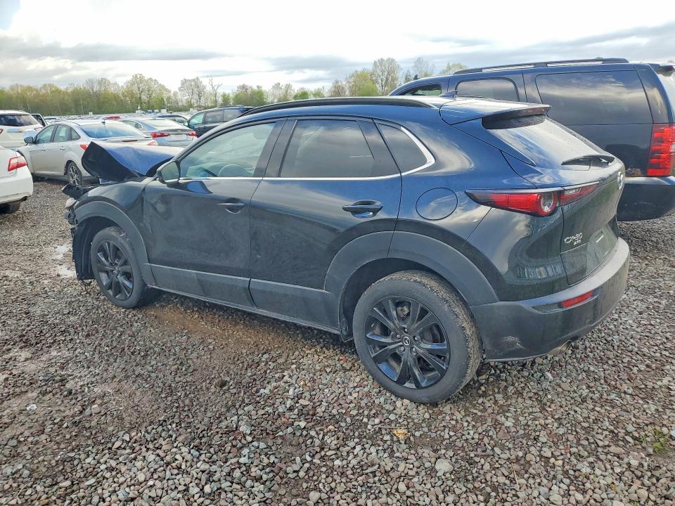 Продаж на аукціоні авто 2025 Mazda Cx-30, vin: 3MVDMBEY0SM755227, номер лоту: 53596906