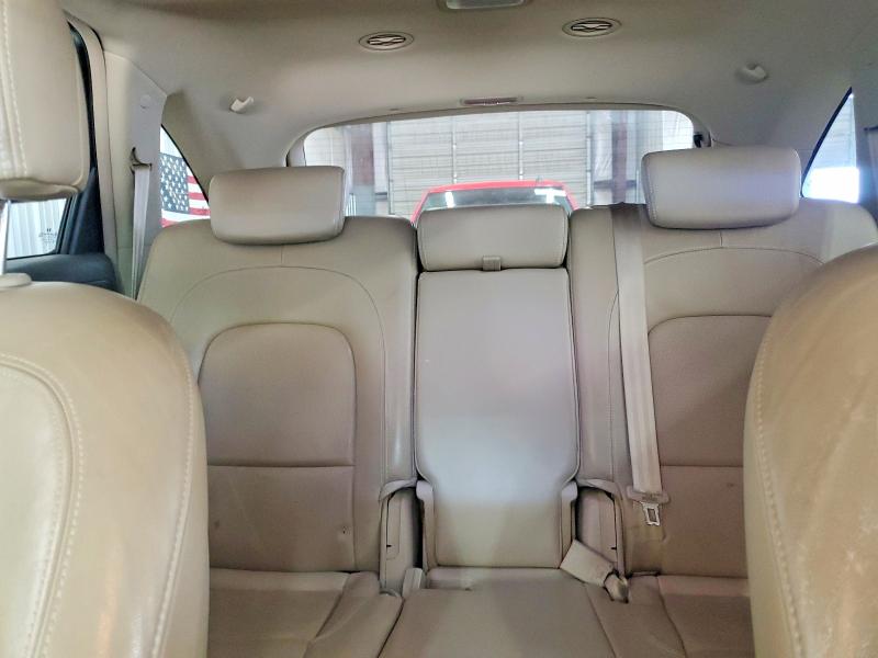 2007 Hyundai Veracruz მანქანა იყიდება აუქციონზე, vin: KM8NU13C07U005221, აუქციონის ნომერი: 54655426