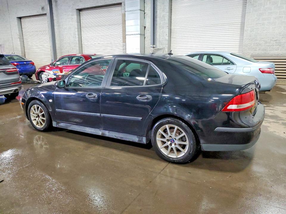 Продаж на аукціоні авто 2003 Saab 9-3 2.0t, vin: YS3FB45S031054833, номер лоту: 54171746