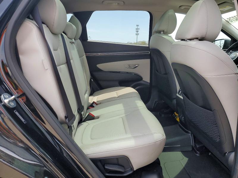 Продажа на аукционе авто 2024 Hyundai Tucson, vin: 5NMJECDE6RH396607, номер лота: 53653276