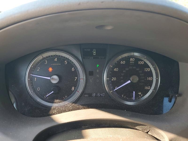 53543286 :رقم المزاد ، JTHBK1EG0C2506434 vin ، 2012 Lexus Es مزاد بيع
