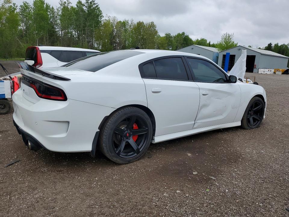 Продажа на аукционе авто 2020 Dodge Charger, vin: 2C3CDXCT0LH215656, номер лота: 52814126