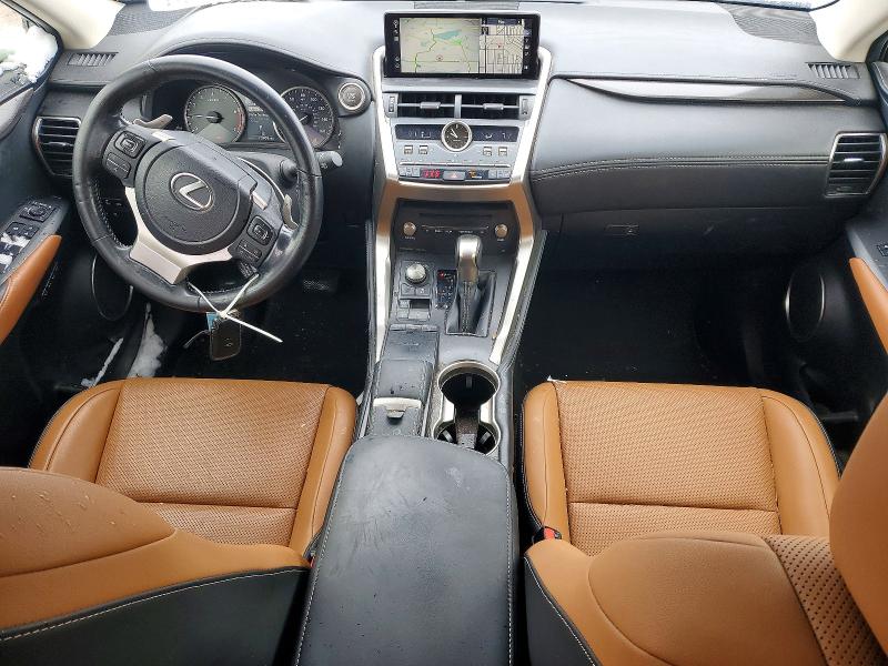 Aukcja sprzedaży 2021 Lexus Nx 300, vin: JTJGARDZ0M5024751, numer aukcji: 52438156