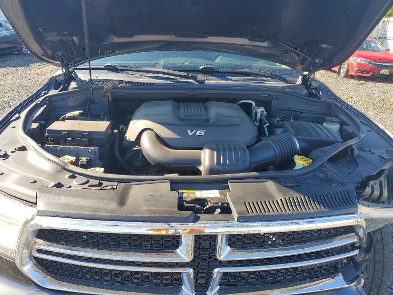 Продаж на аукціоні авто 2014 Dodge Durango, vin: 1C4RDHAG9EC414387, номер лоту: 52995486
