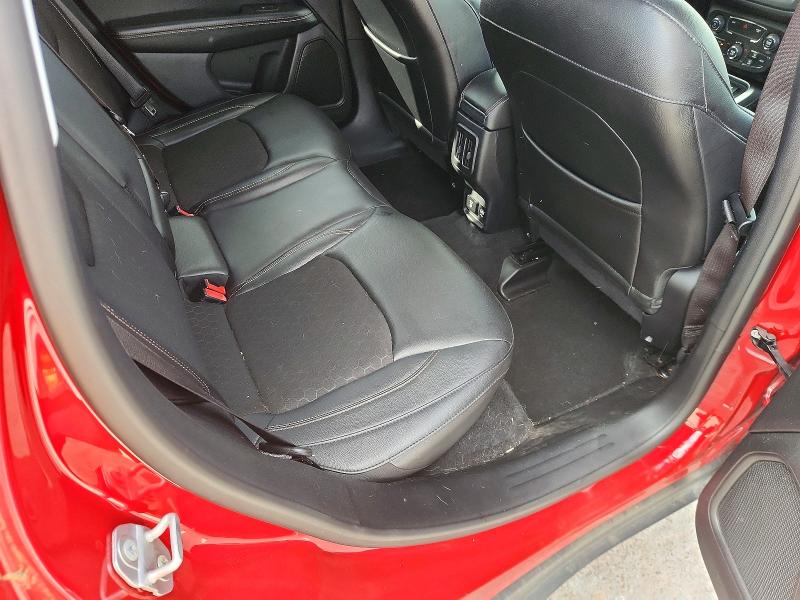 Продажа на аукционе авто 2018 Jeep Compass, vin: 3C4NJCBB9JT140555, номер лота: 53971766