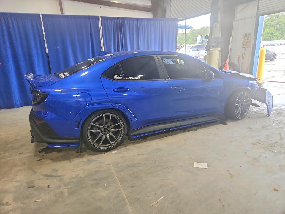 Aukcja sprzedaży 2024 Subaru Wrx, vin: JF1VBAB66R9802414, numer aukcji: 54852726