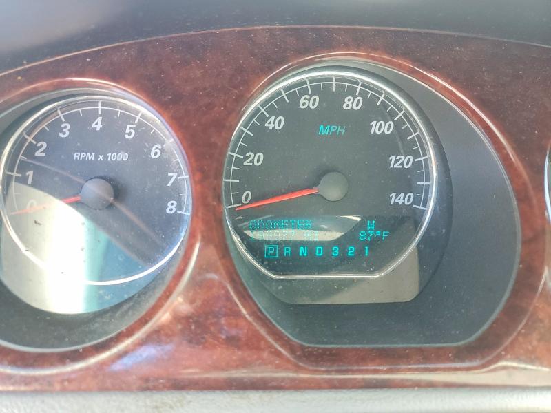 53379626 :رقم المزاد ، 1G4HD57228U103741 vin ، 2008 Buick Lucerne مزاد بيع