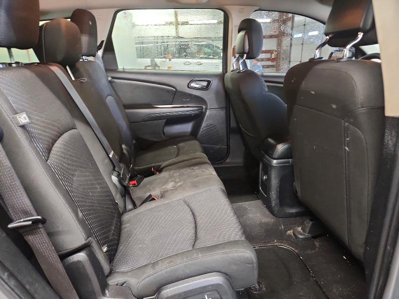Aukcja sprzedaży 2018 Dodge Journey, vin: 3C4PDCBG5JT522710, numer aukcji: 53218556