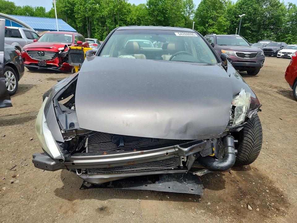 Продажа на аукционе авто 2006 Honda Accord, vin: 1HGCM56836A173639, номер лота: 54269096