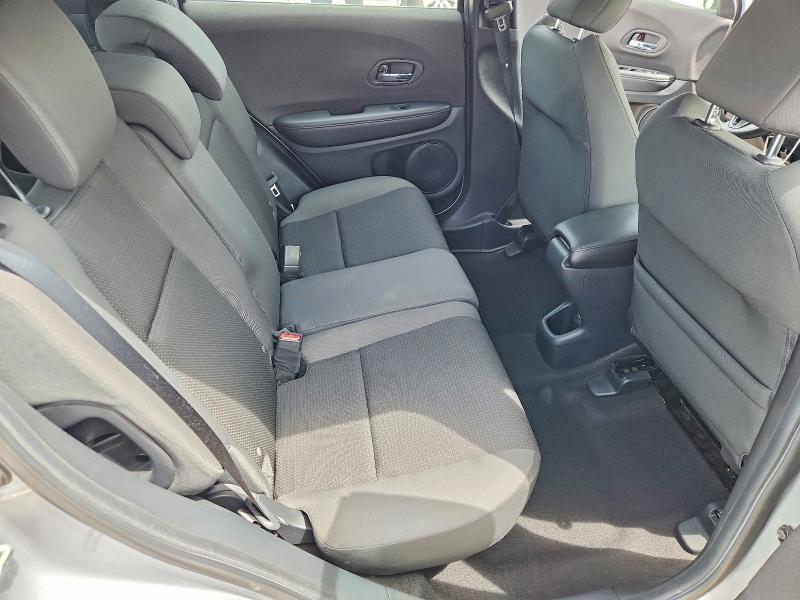 Продаж на аукціоні авто 2019 Honda Hr-v, vin: 3CZRU6H15KG725145, номер лоту: 54499976