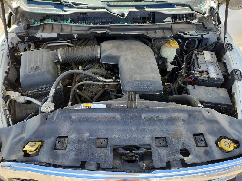 Aukcja sprzedaży 2016 Dodge Ram 1500 St Quad Cab, vin: 1C6RR7FG3GS246072, numer aukcji: 52599576