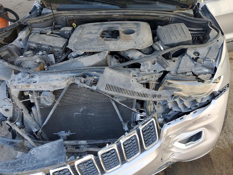 Продажа на аукционе авто 2018 Jeep Grand Cherokee, vin: 1C4RJEBG4JC130603, номер лота: 52923066