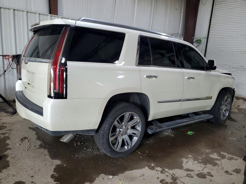 Aukcja sprzedaży 2015 Cadillac Escalade, vin: 1GYS4NKJ1FR701581, numer aukcji: 54054036