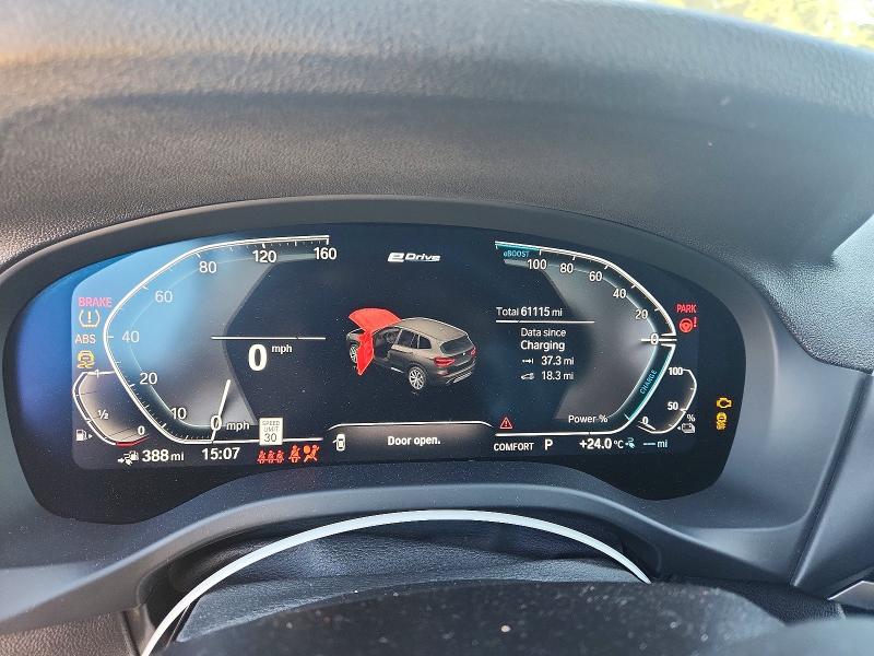 Aukcja sprzedaży 2021 Bmw X3, vin: 5UXTS1C08M9F53930, numer aukcji: 54888436