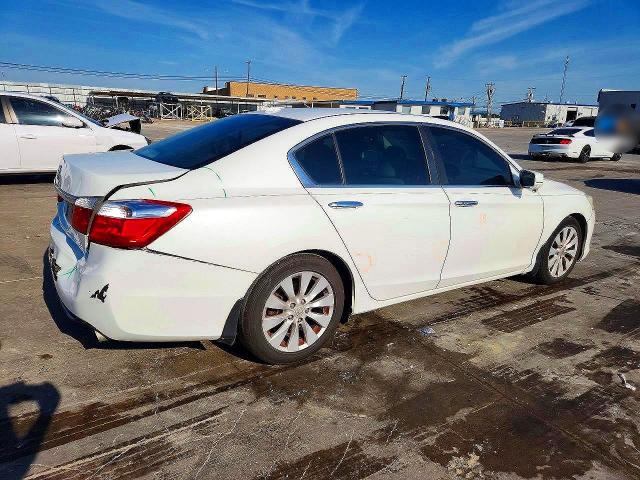 53637146 :رقم المزاد ، 1HGCR2F85EA003815 vin ، 2014 Honda Accord مزاد بيع