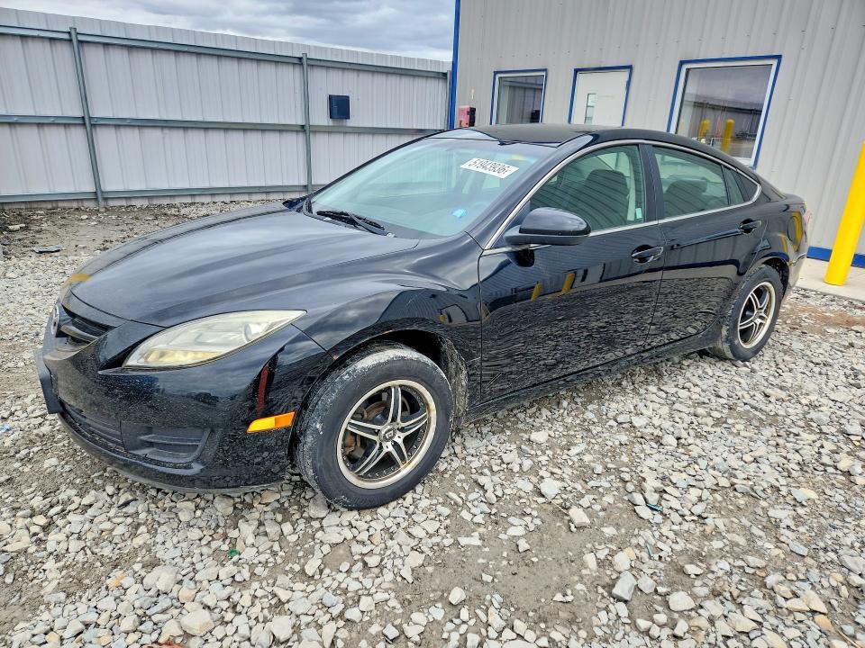 Aukcja sprzedaży 2009 Mazda 6, vin: 1YVHP81A295M32586, numer aukcji: 51943936