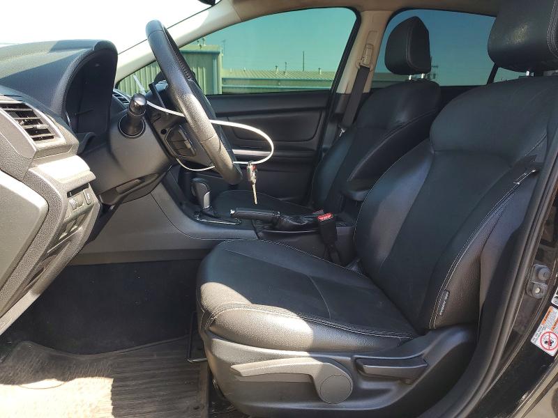 2015 Subaru Xv Crosstrek მანქანა იყიდება აუქციონზე, vin: JF2GPAMC2F8260898, აუქციონის ნომერი: 52406746