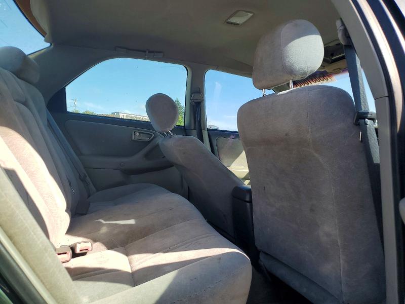 55031606 :رقم المزاد ، JT2BG22K5X0309304 vin ، 1999 Toyota Camry مزاد بيع