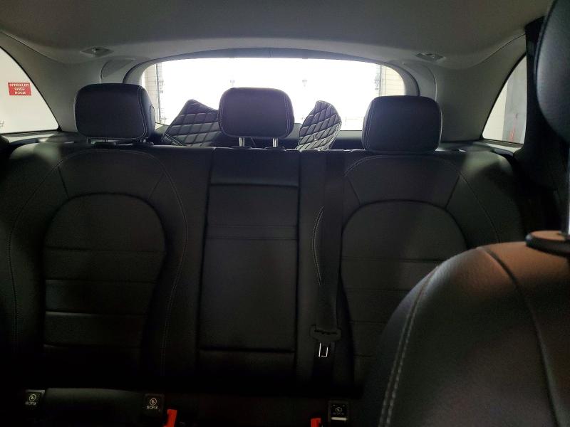 Auction sale of the 2016 Mercedes-benz Glc, vin: WDC0G4KB7GF082344, lot number: 52595676