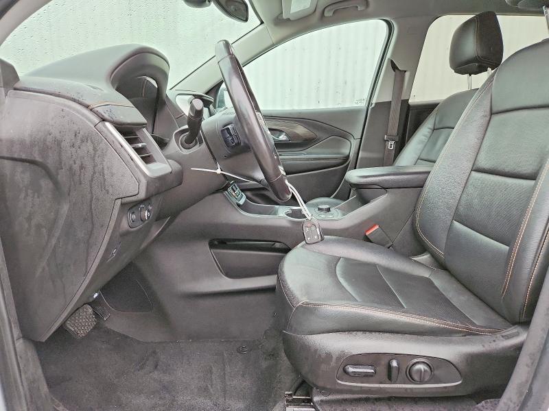 Aukcja sprzedaży 2020 Gmc Terrain, vin: 3GKALPEV5LL305420, numer aukcji: 54469256