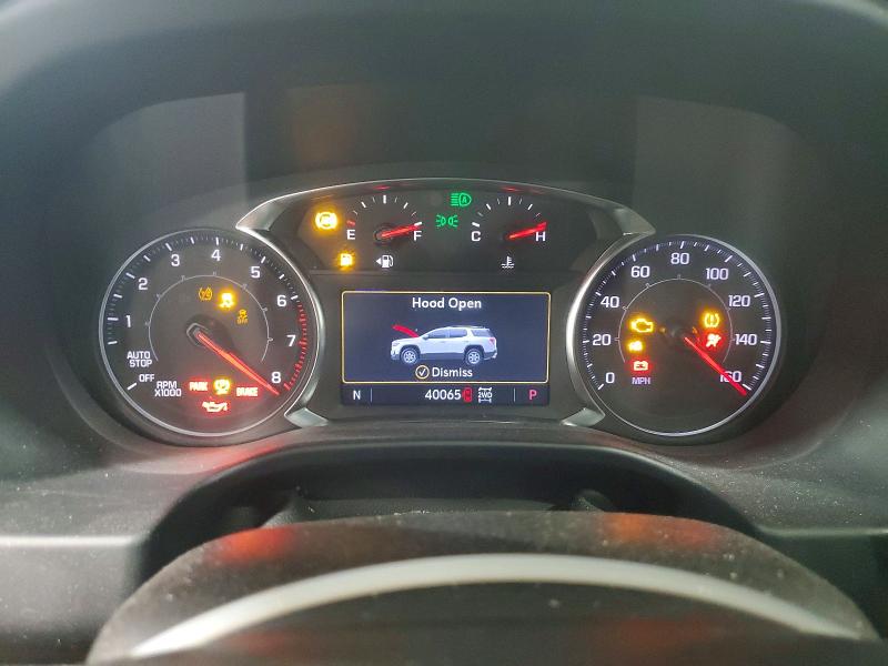 Aukcja sprzedaży 2023 Gmc Acadia, vin: 1GKKNRL46PZ210352, numer aukcji: 53402036