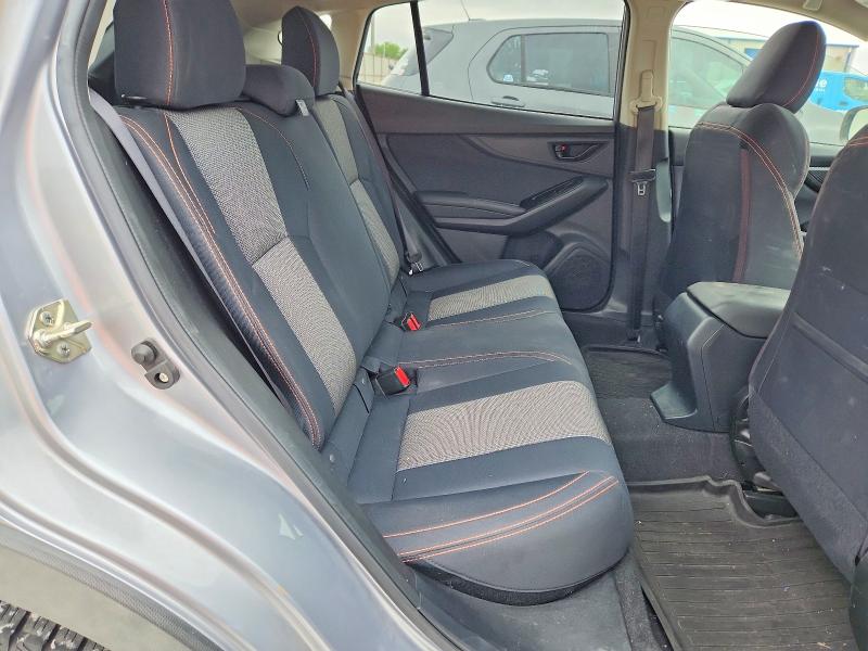 Aukcja sprzedaży 2019 Subaru Crosstrek, vin: JF2GTACC4K8249148, numer aukcji: 52600756