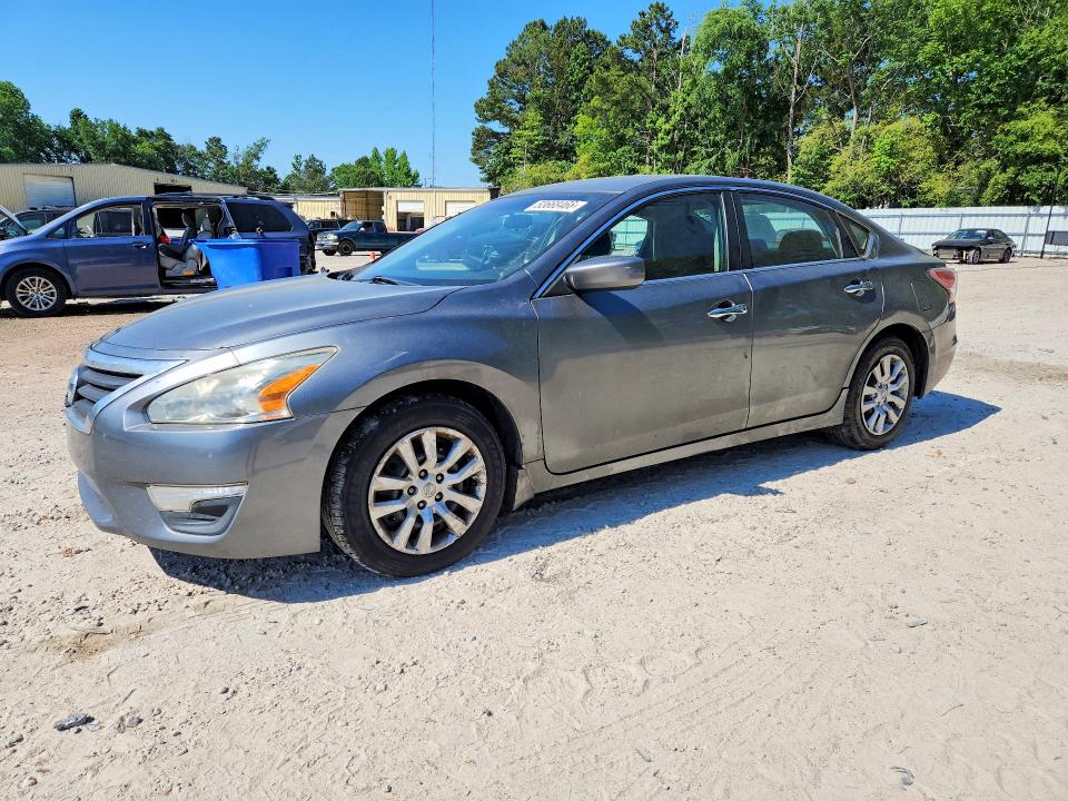 Продаж на аукціоні авто 2014 Nissan Altima, vin: 1N4AL3APXEC327879, номер лоту: 53668466