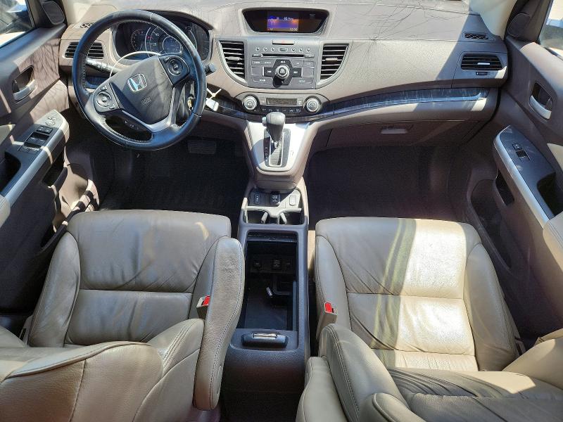 Aukcja sprzedaży 2012 Honda Cr-v, vin: 2HKRM4H78CH628044, numer aukcji: 52217996