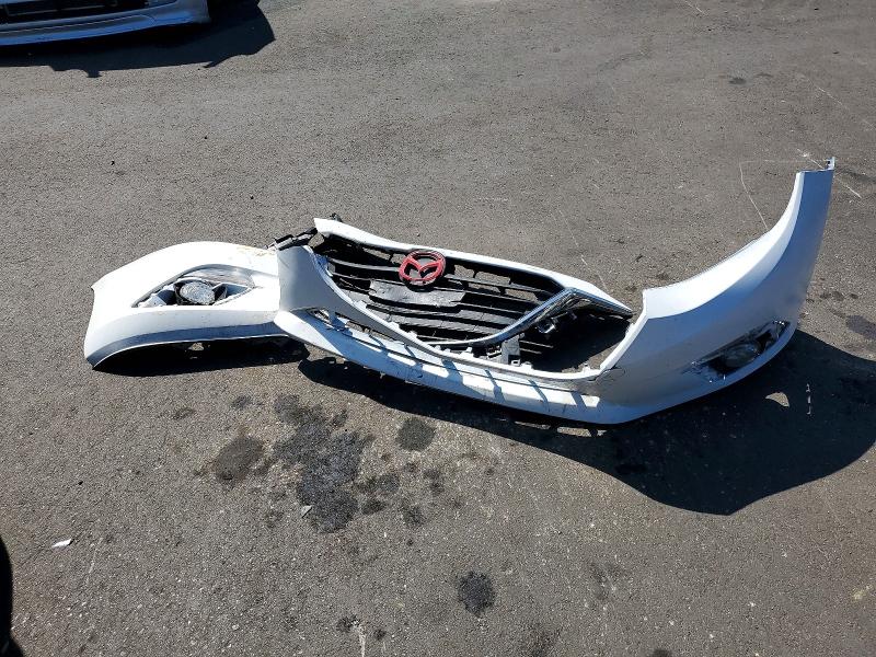 54538666 :رقم المزاد ، JM1BM1X70G1281260 vin ، 2016 Mazda 3 مزاد بيع