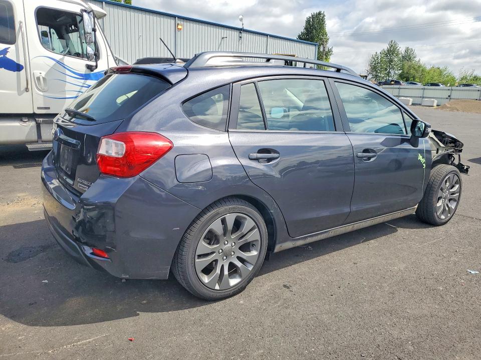 Aukcja sprzedaży 2016 Subaru Impreza, vin: JF1GPAP6XG8223898, numer aukcji: 54199796