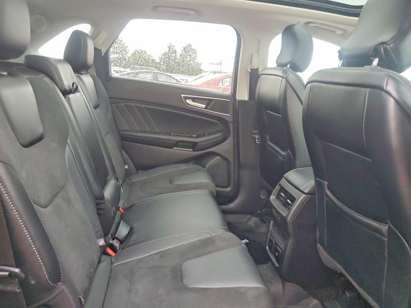 Продажа на аукционе авто 2016 Ford Edge, vin: 2FMPK4AP2GBB46870, номер лота: 54667166