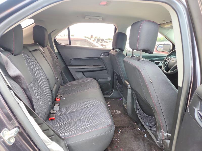Aukcja sprzedaży 2016 Chevrolet Equinox, vin: 2GNALBEK9G6199558, numer aukcji: 54169126