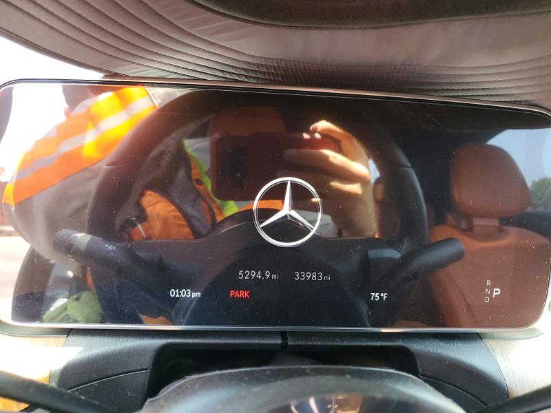 Aukcja sprzedaży 2023 Mercedes-benz C, vin: W1KAF4GB3PR077023, numer aukcji: 53799716