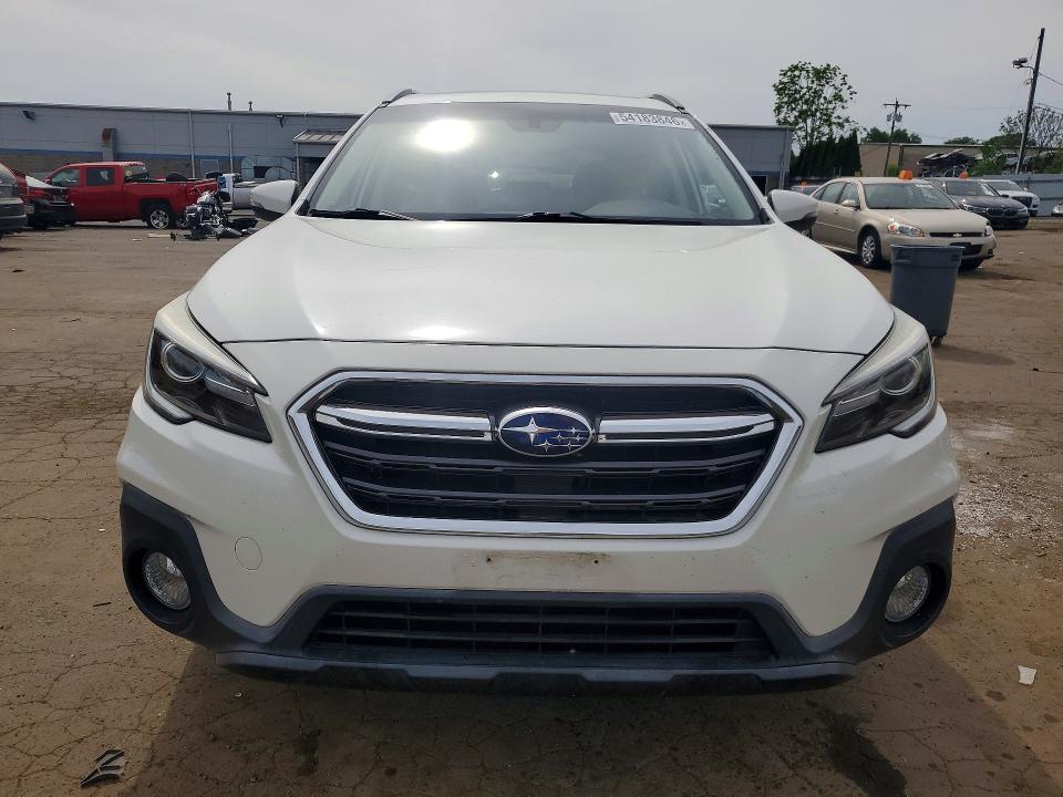 2019 Subaru Outback მანქანა იყიდება აუქციონზე, vin: 4S4BSATC8K3253921, აუქციონის ნომერი: 54183846