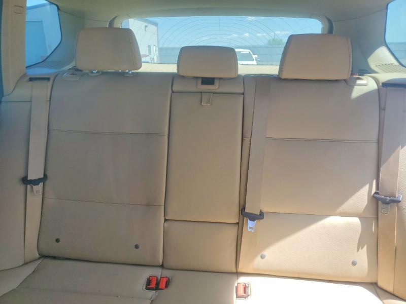 2016 Bmw X3 მანქანა იყიდება აუქციონზე, vin: 5UXWX7C53G0K36575, აუქციონის ნომერი: 53207876