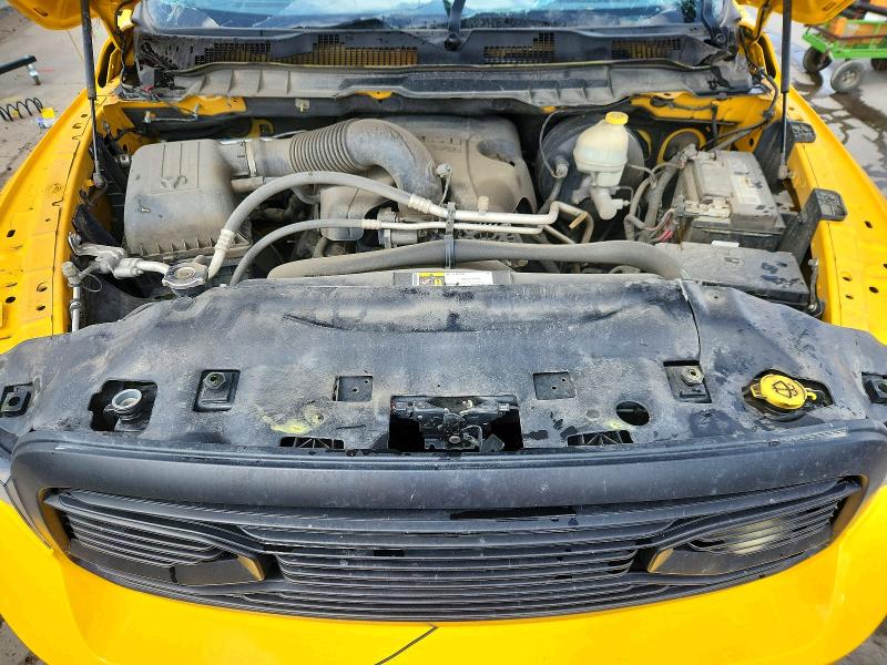 Aukcja sprzedaży 2016 Ram 1500, vin: 1C6RR7MT9GS350243, numer aukcji: 54615726