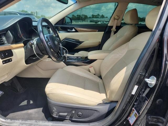 Продажа на аукционе авто 2017 Kia Cadenza, vin: KNALC4J11H5080388, номер лота: 53464956
