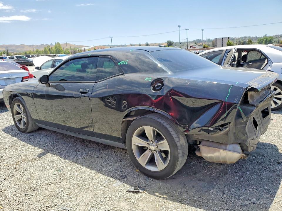 Продаж на аукціоні авто 2019 Dodge Challenger, vin: 2C3CDZAG9KH676984, номер лоту: 53742816